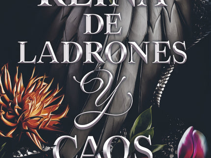 Una Reina De Ladrones Y Caos