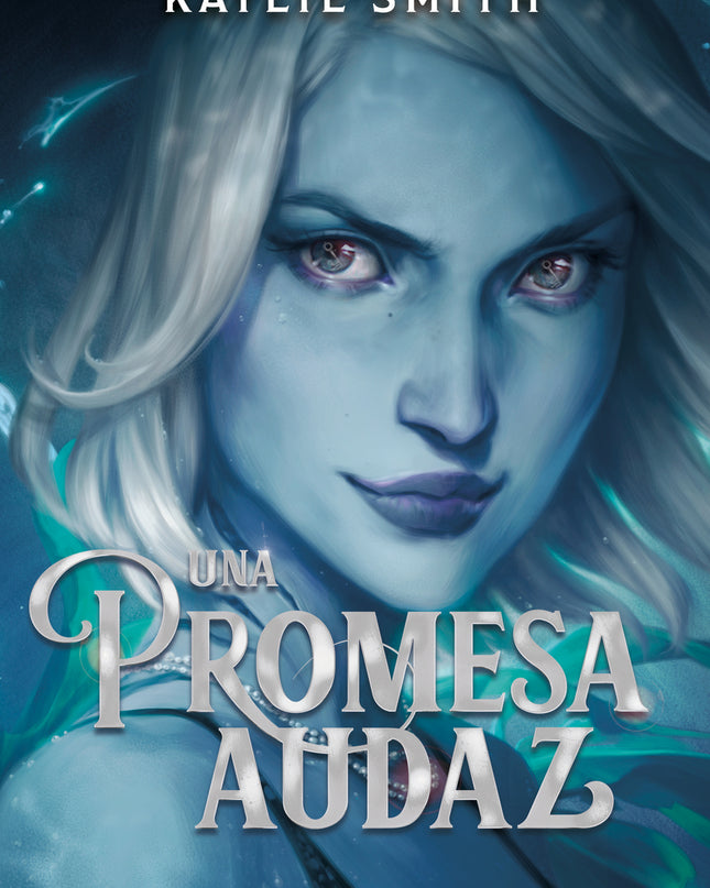 Una Promesa Audaz