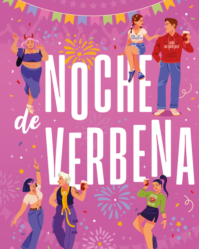 Noche De Verbena