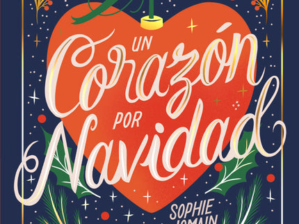 Un Corazón Por Navidad
