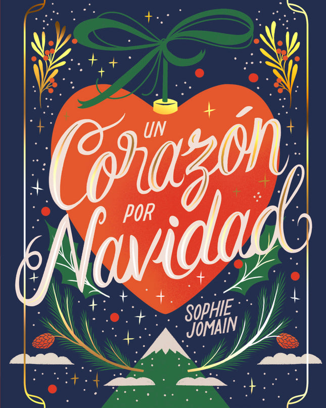 Un Corazón Por Navidad