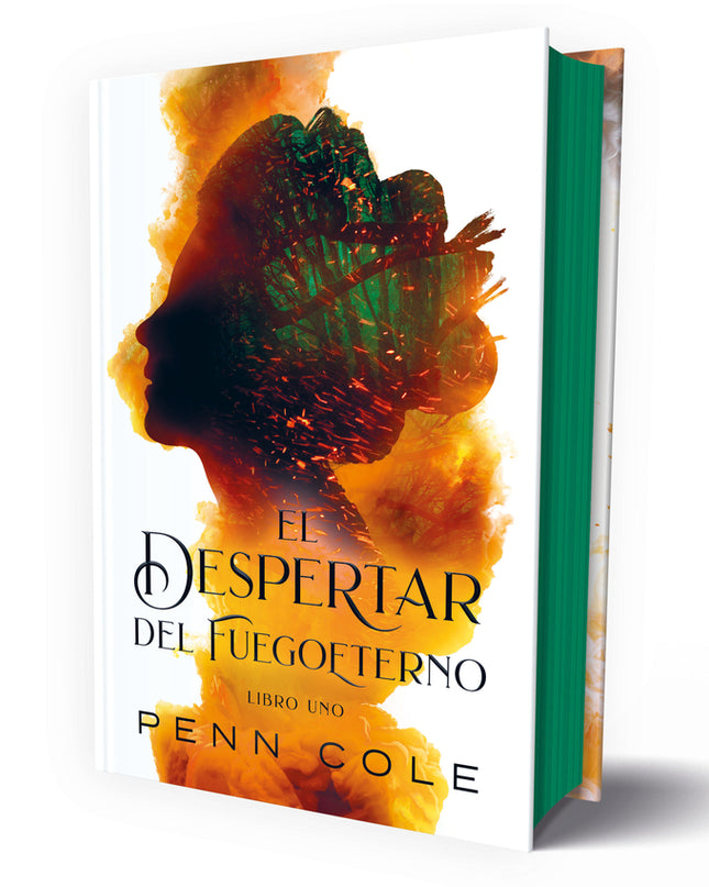 Despertar Del Fuego Eterno, El
