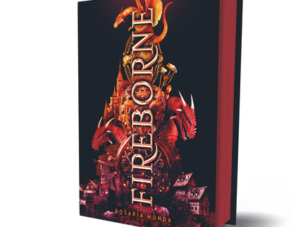 Fireborne