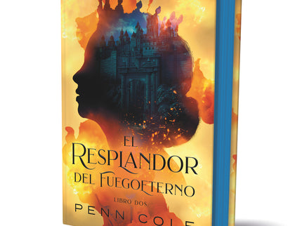 El Resplandor Del Fuegoeterno