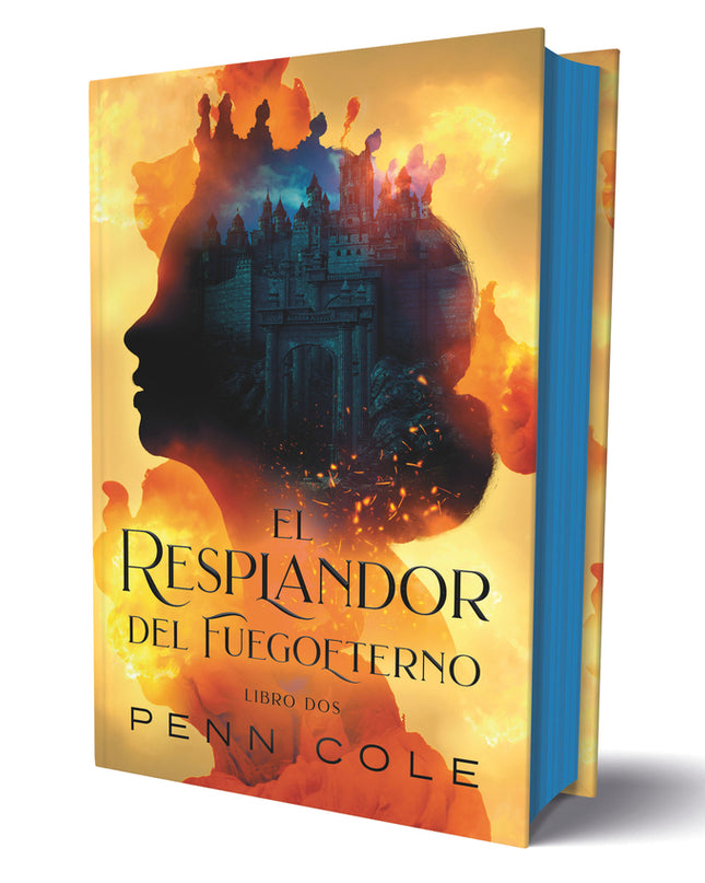 El Resplandor Del Fuegoeterno