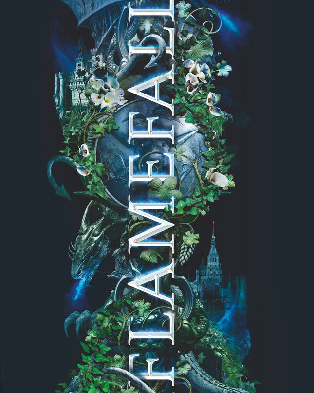 Flamefall