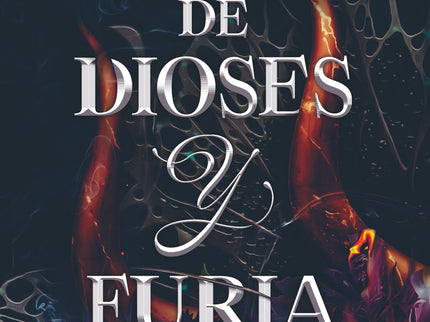 Un Amanecer De Dioses Y Furia