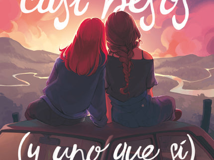 Seis Casi Besos (y Uno Que Sí)