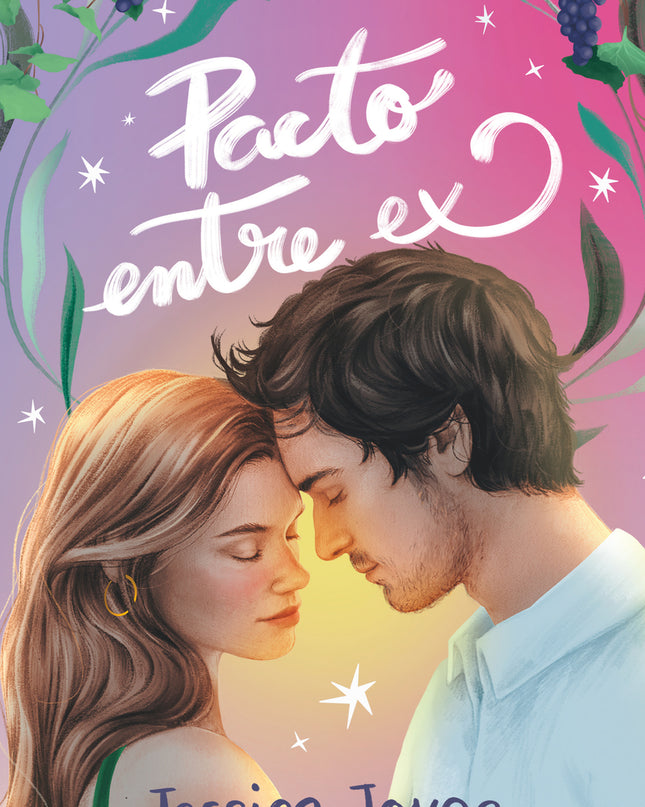 Pacto Entre Ex