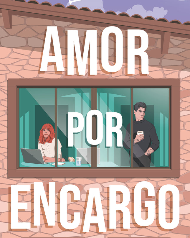 Amor Por Encargo