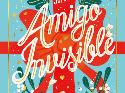 Un Amigo Invisible