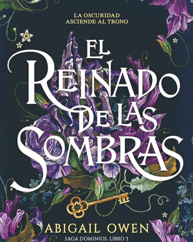 El Reinado De Las Sombras