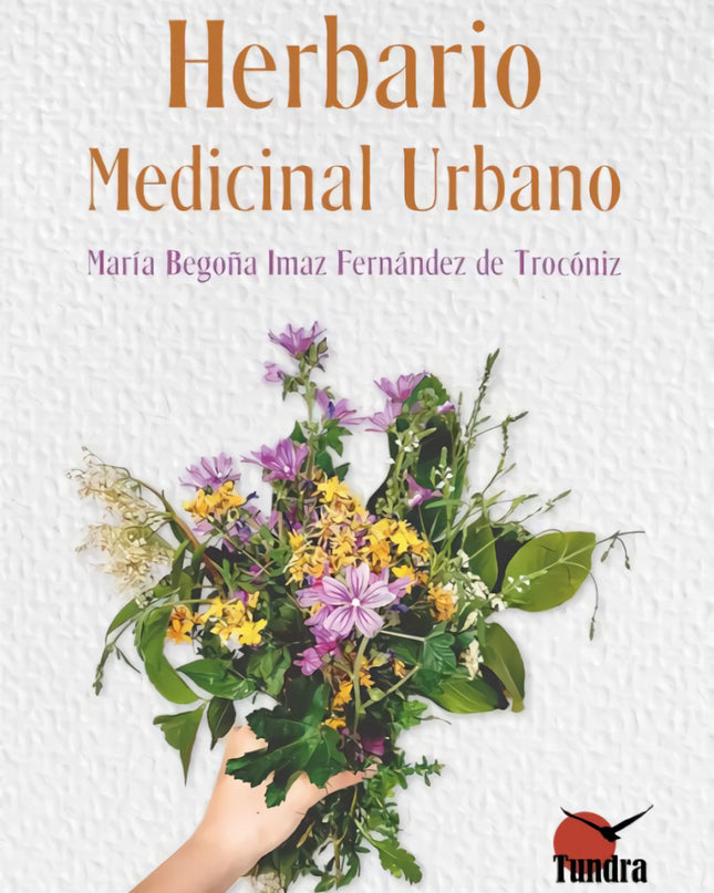 Herbario Medicinal Urbano