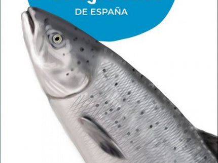 Mi Primera Guia De Peces De Agua Dulce De España