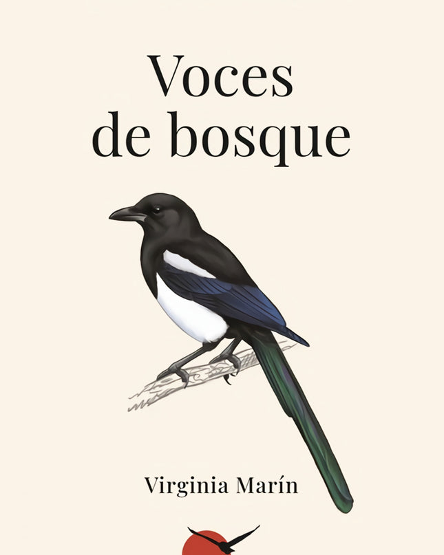 Voces Del Bosque