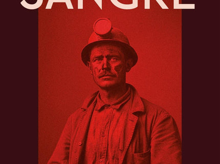 Cobre En La Sangre