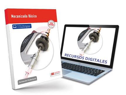 Emv Mecanizado Basico
