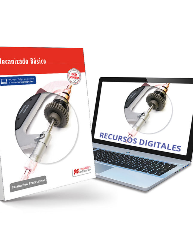 Emv Mecanizado Basico