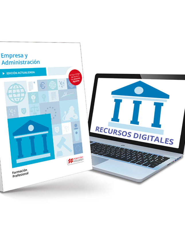 Gad Empresa Y Administraci¾n