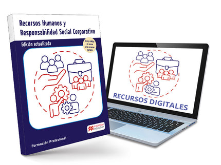 Ayf Recursos Humanos Y Rsc
