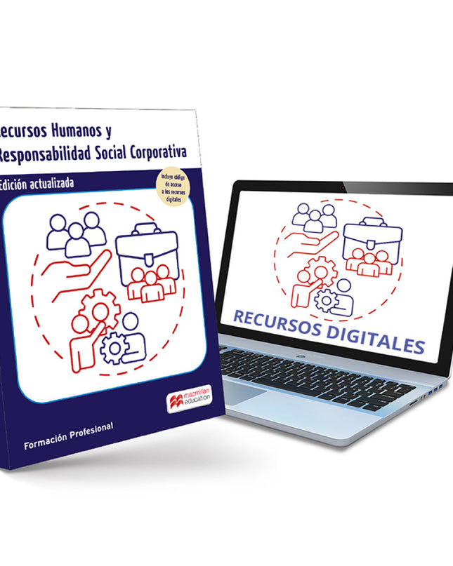 Ayf Recursos Humanos Y Rsc