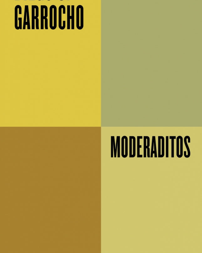 Moderaditos