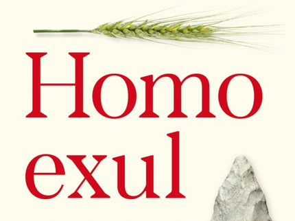 Homo Exul