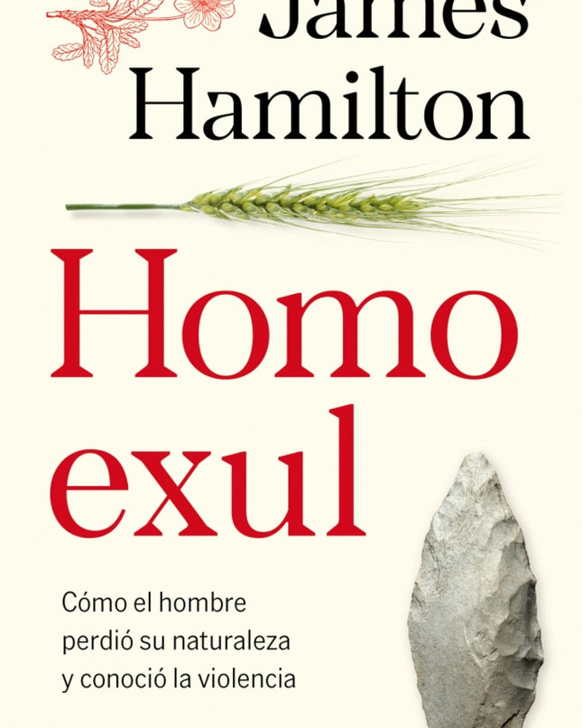 Homo Exul