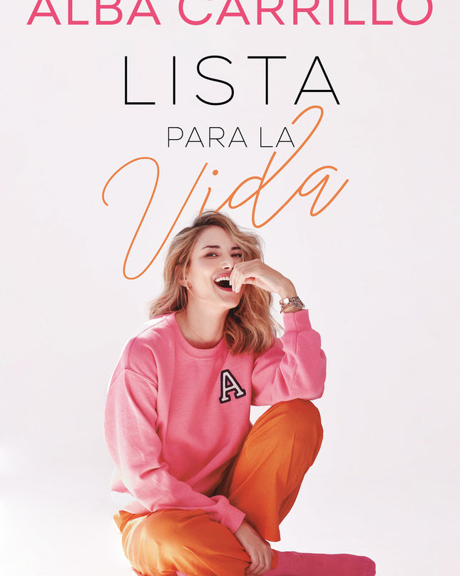 Lista Para La Vida