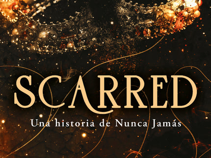 Scarred