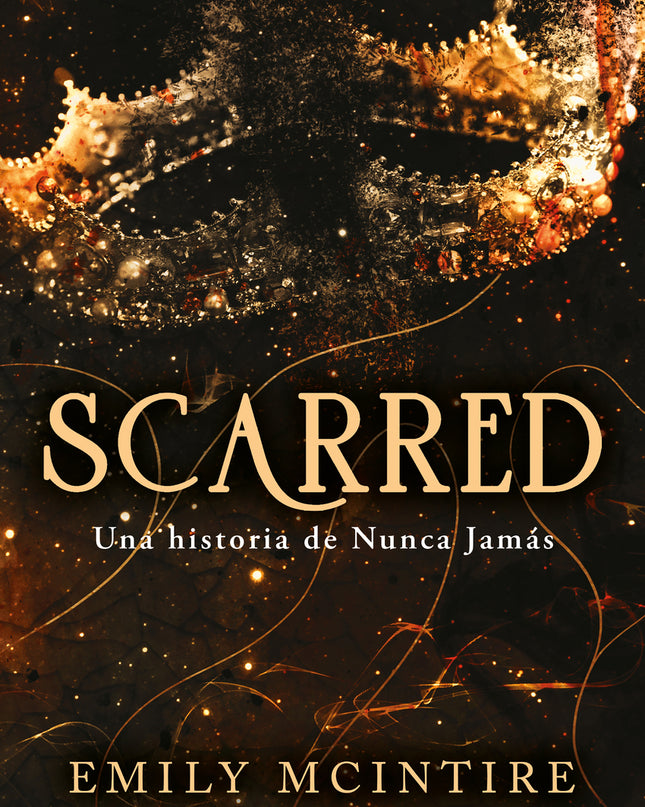 Scarred