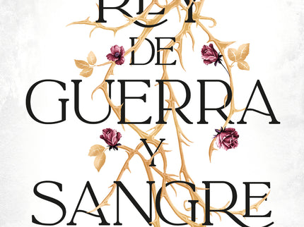 Rey De Guerra Y Sangre
