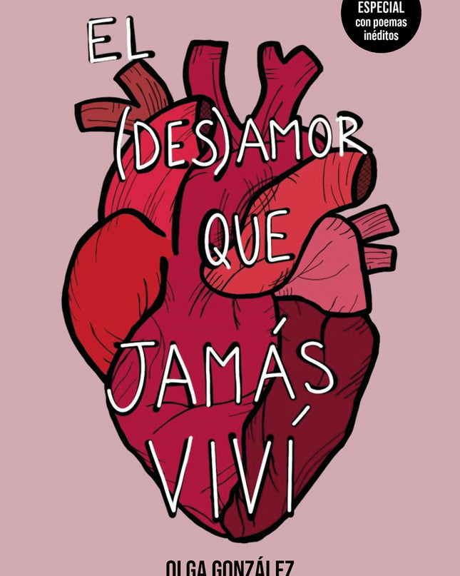 El Desamor Que Jamás Viví