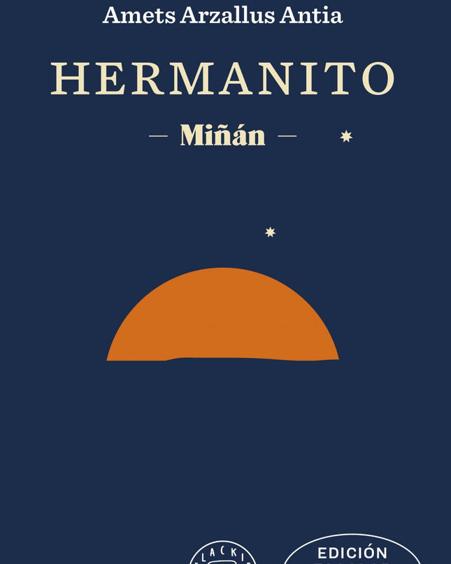 Hermanito. Edición Escolar (incluye Guía De Lectura)