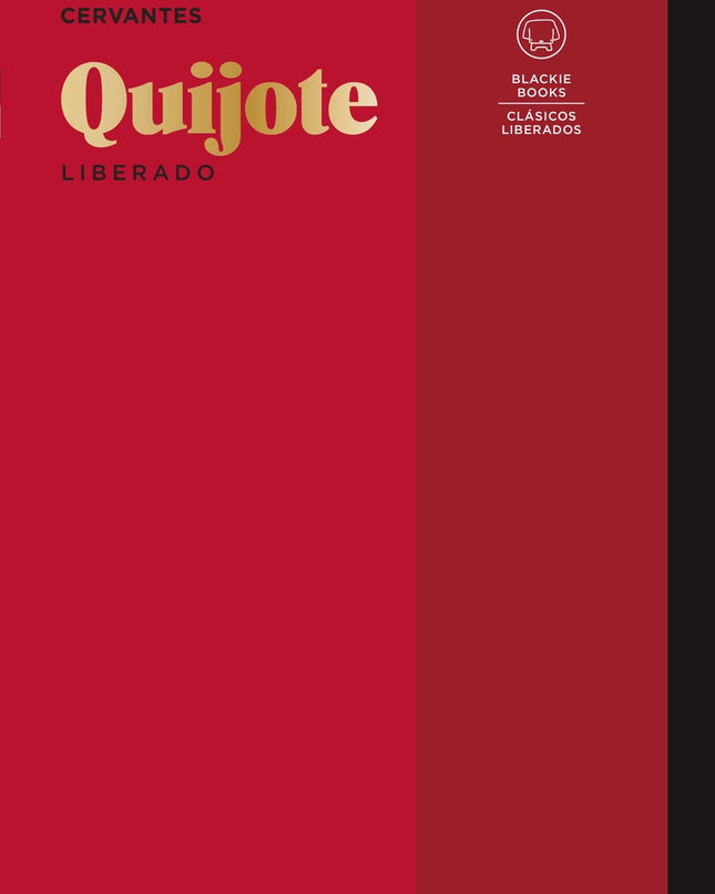 Quijote Liberado