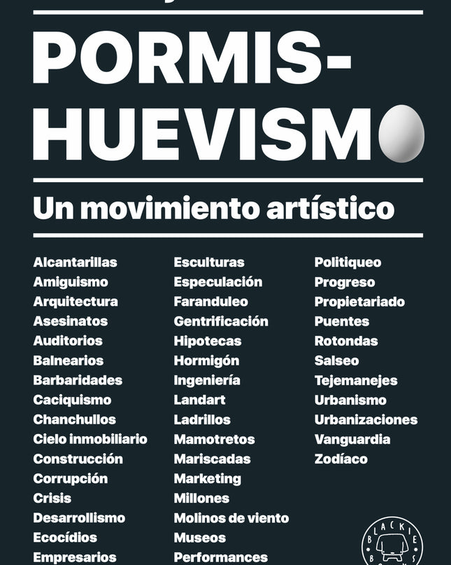 Pormishuevismo