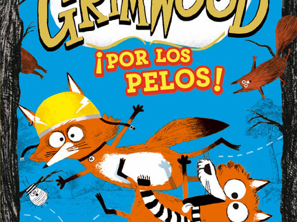 Grimwood 2