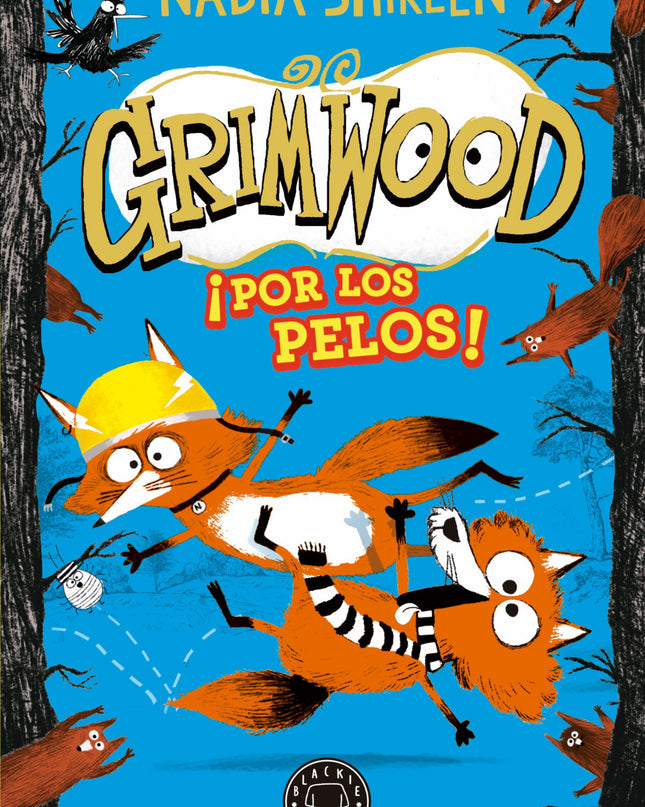 Grimwood 2