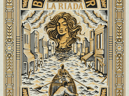 Blackwater I. La Riada