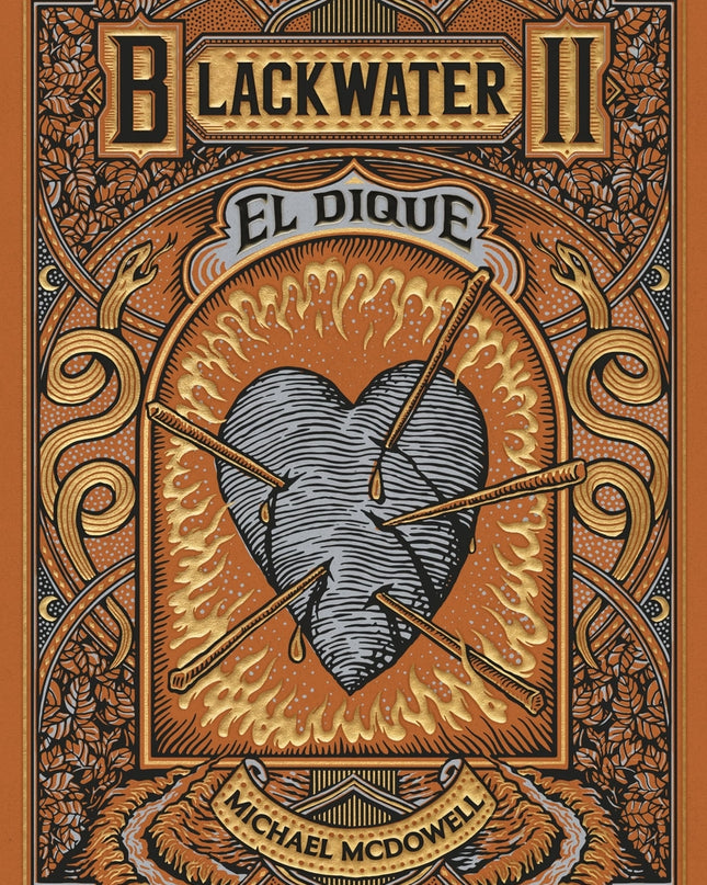 Blackwater Ii. El Dique