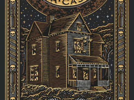 Blackwater Iii. La Casa