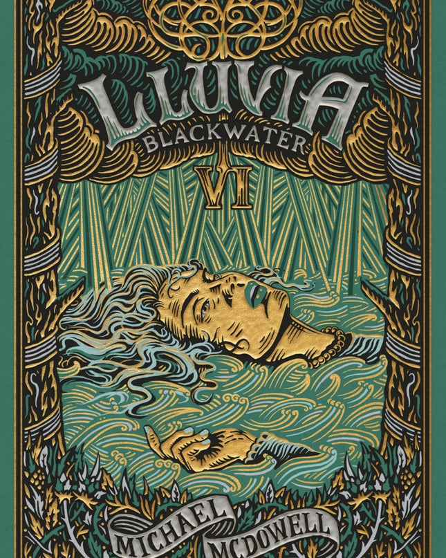 Blackwater Vi. Lluvia