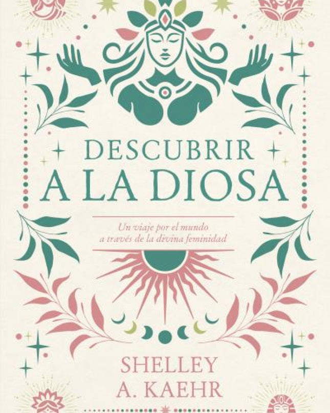 Descubrir A La Diosa
