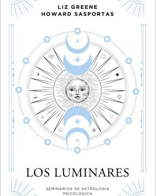 Los Luminares