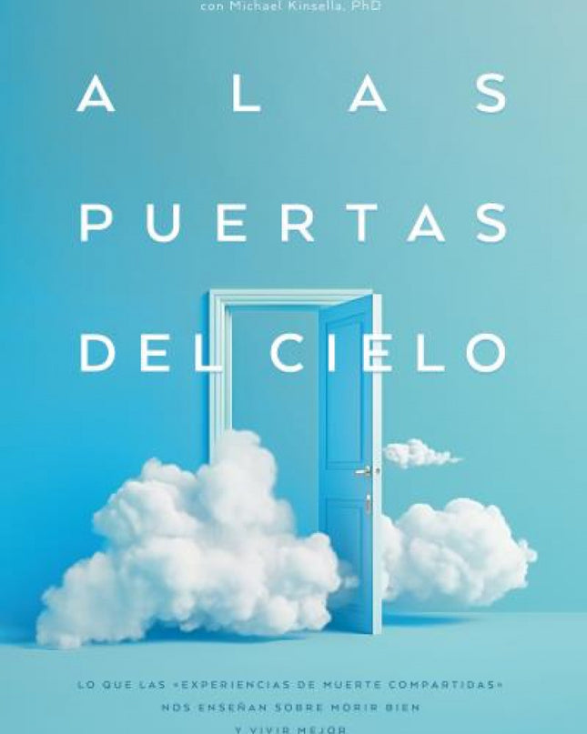 A Las Puertas Del Cielo