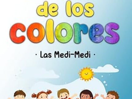 El Banco De Los Colores