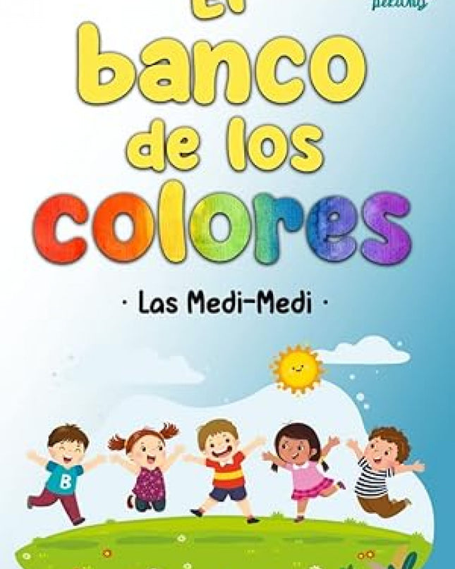 El Banco De Los Colores