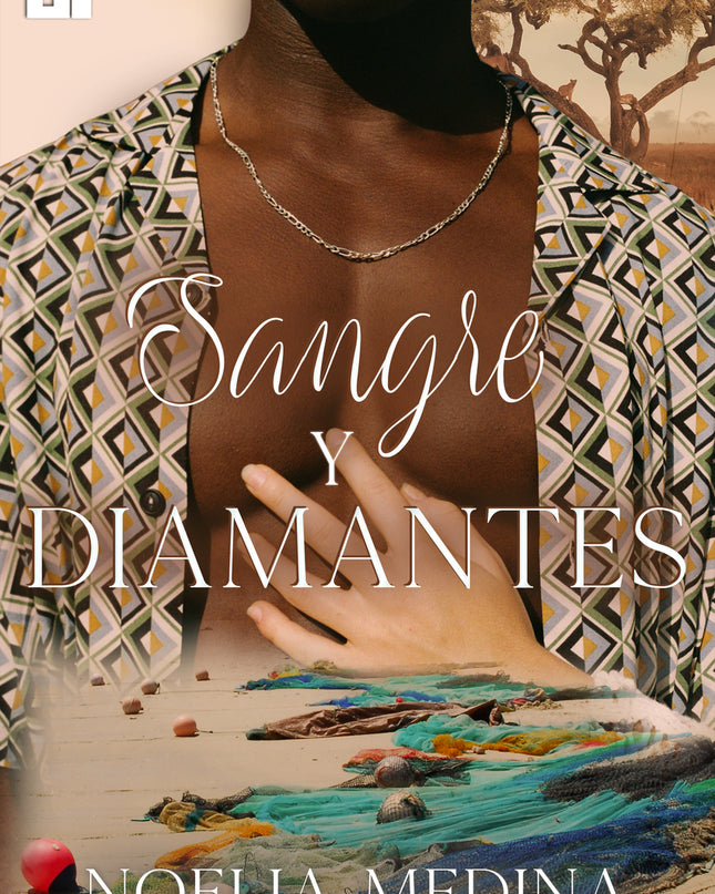 Sangre Y Diamantes