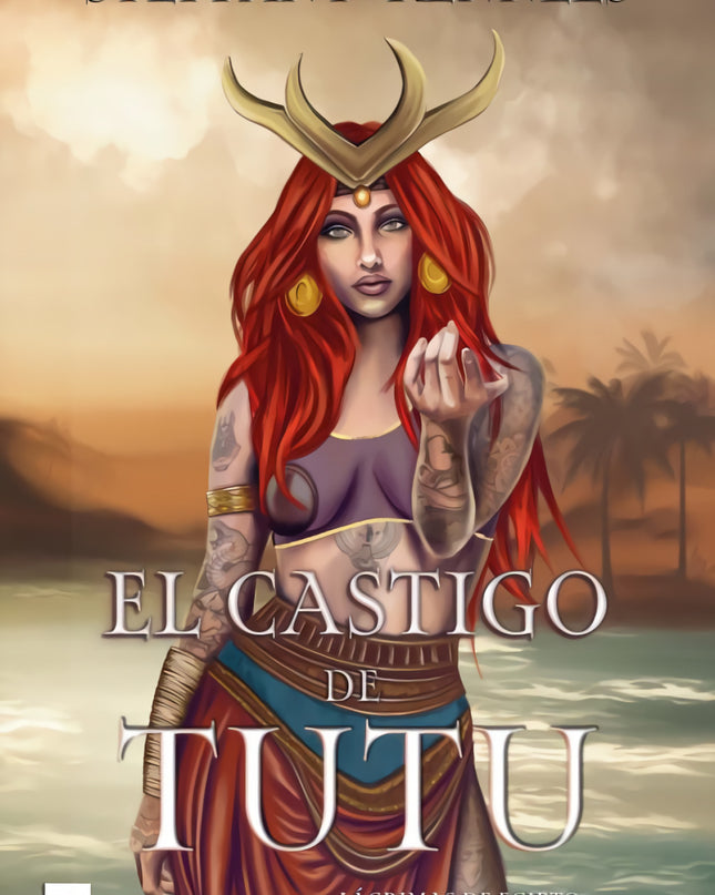 El Castigo De Tutu