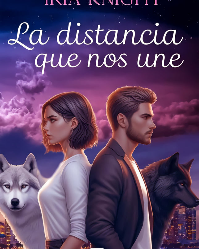 La Distancia Que Nos Une